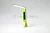 Настольный светодиодный светильник Feron DE1710 1.8W. зеленый 24191