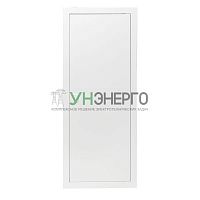Щит силовой встраив. Nova 60мод. IP41 с метал. дверью PROxima EKF nv-pb-md-5