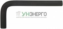 Ключ шестигранный CrV 14мм FIT 64114