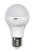 Лампа светодиодная PLED-SP 12Вт A60 4000К нейтр. бел. E27 230В/50Гц JazzWay 5019607