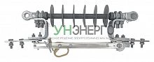 Разъединитель РЛП-1-20.III/400 УХЛ1 НИЛЕД 15501255 Разъединитель РЛП-1-20.III/400 УХЛ1 НИЛЕД 15501255