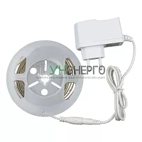 Комплект светодиодной ленты ULS-P76-2835-42LED/m-IP65-2M-SPSB RRP18C00 спектр для рассады и цветения Uniel UL-00004101