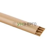 Кабель-канал 70х16 L2000 напольный беж. RAL 1001 KK-70-16-P Эра Б0062128 Кабель-канал 70х16 L2000 напольный беж. RAL 1001 KK-70-16-P Эра Б0062128