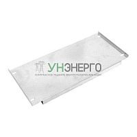 Панель монтажная 510х220 к ВРУ Unit и ЩО-70 (Вх600хГ) EKF mb15-05-04 Панель монтажная 510х220 к ВРУ Unit и ЩО-70 (Вх600хГ) EKF mb15-05-04