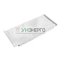 Панель монтажная 510х220 к ВРУ Unit и ЩО-70 (Вх600хГ) EKF mb15-05-04 Панель монтажная 510х220 к ВРУ Unit и ЩО-70 (Вх600хГ) EKF mb15-05-04