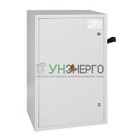 Ящик силовой ЯРП11М-751-250А-IP32-М УХЛ3 на 2 направ. КЭАЗ 349658 Ящик силовой ЯРП11М-751-250А-IP32-М УХЛ3 на 2 направ. КЭАЗ 349658