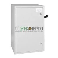 Ящик силовой ЯРП11М-791-630А-IP32-М УХЛ3 на 2 направ. КЭАЗ 349662 Ящик силовой ЯРП11М-791-630А-IP32-М УХЛ3 на 2 направ. КЭАЗ 349662