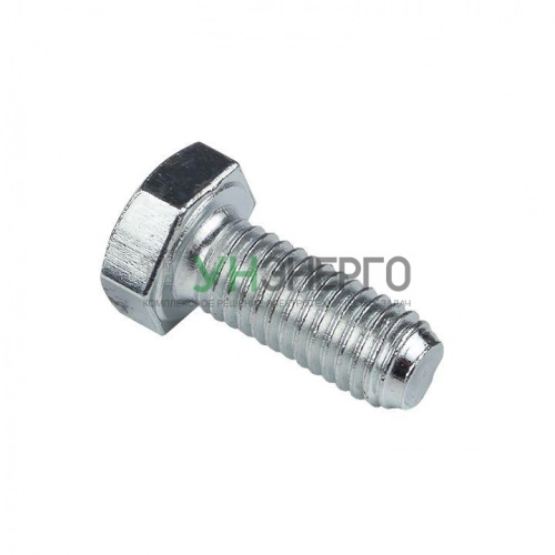 Болт с шестигранной головкой М8х20 EKF b6grm8x20