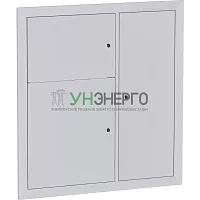 Щит этажный ЩЭ без окон (1000х950х160) Basic EKF mb28-v-bo