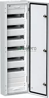 Корпус металлический ЩРн-84 (1х84) 1085х310х140 IP54 бел. (одна дверь) TITAN 5 IEK TI5-50-N-084-54 Корпус металлический ЩРн-84 (1х84) 1085х310х140 IP54 бел. (одна дверь) TITAN 5 IEK TI5-50-N-084-54