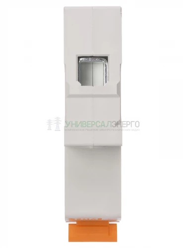 Выключатель нагрузки (мини-рубильник) ВН-32 1P 25A Home Use TDM фото 5