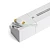 Светодиодный светильник Feron AL130 трековый однофазный на шинопровод 30W 4000K 60 градусов белый 48373
