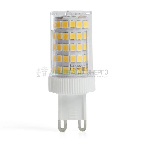 Лампа светодиодная Feron LB-435 G9 11W 4000K 38150 фото 2