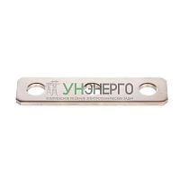 Перемычка для клеммы FER-300 3п DKC LQW-3-RFF300