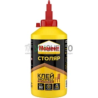 Клей ПВА "Момент Столяр Клей-Экспресс" 750г Момент Б0005804