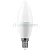 Лампа светодиодная Feron LB-770 Свеча E14 11W 4000K 25942