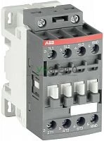 Контактор AF09-40-00-13 9А 100-250BAC/DC ABB 1SBL137201R1300