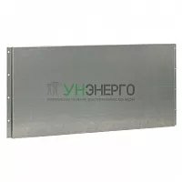 Панель монтажная FORT (В400хШ1000) PROxima EKF FM410