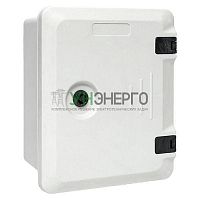 Щит ЩМП антивандальный (300х250х170мм) IP65 навесной PROxima EKF FRE302517MP Щит ЩМП антивандальный (300х250х170мм) IP65 навесной PROxima EKF FRE302517MP