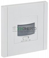 Датчик движения FORTE&PIANO FP255 бел. IEK FP-MS10-N-150-05-K01