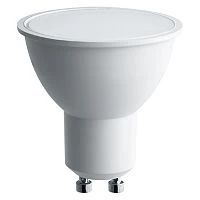 Лампа светодиодная диммируемая Feron LB-561 MR16 GU10 9W 230V 2700K 51061