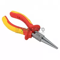 Круглогубцы 160мм Expert 1000В PROxima EKF kg-160-exp-in Круглогубцы 160мм Expert 1000В PROxima EKF kg-160-exp-in