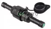 Корпус предохранительной вставки КПВ 16-06 IEK UZK-26-S16-S06 Корпус предохранительной вставки КПВ 16-06 IEK UZK-26-S16-S06