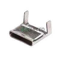 Скрепа СМ(304)-15 (уп.100шт) Fortisflex 72035 Скрепа СМ(304)-15 (уп.100шт) Fortisflex 72035
