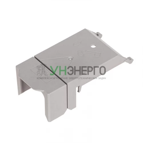 Крышка для клеммы FER-70 DKC HAR-70
