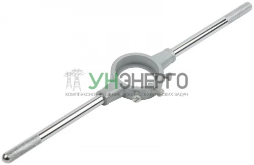 Плашкодержатель №8 65х25мм FIT 70767 фото 2