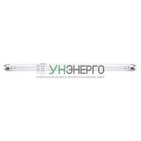 Лампа бактерицидная ультрафиолетовая EFL-T8-15/UVCB/G13/CL спектр UVC 253.7нм картон Uniel UL-00007275 Лампа бактерицидная ультрафиолетовая EFL-T8-15/UVCB/G13/CL спектр UVC 253.7нм картон Uniel UL-00007275