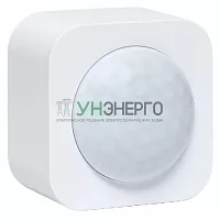 Датчик движения умный Zigbee Connect EKF is-pir-zb-1