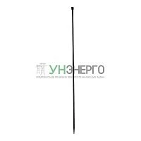 Хомут кабельный (стяжка) PCT 4.8х400-100BL 4.8х400 PA6.6 черн. (уп.100шт) JazzWay 5054691 Хомут кабельный (стяжка) PCT 4.8х400-100BL 4.8х400 PA6.6 черн. (уп.100шт) JazzWay 5054691