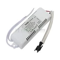 Лампа светодиодная, 60LED(7W) 230V E27 4000K, LB-47 25182