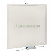 Светильник светодиодный ЛУО-4005-D 36Вт 4000К IP40 панель тонкая 595х595 бел. с драйвером Basic EKF LPS-4005-D-36-4000 Светильник светодиодный ЛУО-4005-D 36Вт 4000К IP40 панель тонкая 595х595 бел. с драйвером Basic EKF LPS-4005-D-36-4000