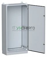 Корпус ЩМП-16.8.4-0 74 IP54 У2 метал. без монтажн. панели IEK YKM40-1684-54 Корпус ЩМП-16.8.4-0 74 IP54 У2 метал. без монтажн. панели IEK YKM40-1684-54