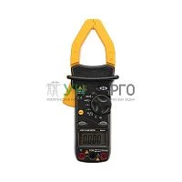 Клещи токоизмерительные MS-2101 Mastech 13-1308
