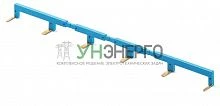 Соединитель шинный 6п син. FINDER 02226