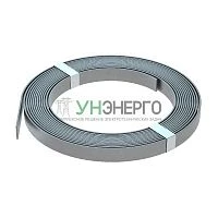 Полоса 50х5мм сталь PP50-5-25 HD гор. оцинк. (уп.25м) КМ LN0089 Полоса 50х5мм сталь PP50-5-25 HD гор. оцинк. (уп.25м) КМ LN0089