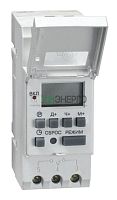 Таймер цифровой ТЭ15 16А 230В на DIN-рейку KARAT IEK MTA10-16 Таймер цифровой ТЭ15 16А 230В на DIN-рейку KARAT IEK MTA10-16