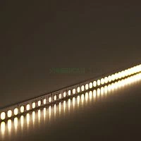 Светодиодная LED лента Feron LS500, 60SMD(2835)/м 6Вт/м 24V 5000*8*1.22мм 3000К 41524