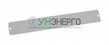 Заглушка кабельного ввода напольного шкафа JD04B-M сер. Cabeus 10209c Заглушка кабельного ввода напольного шкафа JD04B-M сер. Cabeus 10209c
