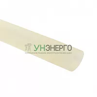 Трубка термоусадочная ТУТк клеевая 24/8 прозр. 1м (уп.10м) PROxima EKF tut-k24-tr Трубка термоусадочная ТУТк клеевая 24/8 прозр. 1м (уп.10м) PROxima EKF tut-k24-tr
