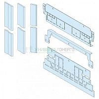 Экран боковой секц. Ф2 бок. верт. сил. шин SchE 04922