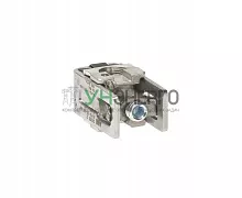 Комплект зажимов каб. OZXB2 (уп.3шт) ABB 1SCA022119R7610