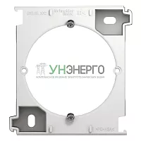 Расширение коробки ОП Glossa бел. SE GSL000100C