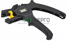 Стриппер автоматический АС 0.2-4 К1 ARMA2L 3 IEK A2L3-FS10-K1-02-40 Стриппер автоматический АС 0.2-4 К1 ARMA2L 3 IEK A2L3-FS10-K1-02-40