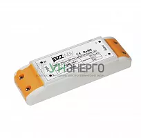 Драйвер PPS CVP 12036 IP20 36Вт пластик JazzWay 1016355