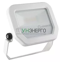 Прожектор светодиодный FLOODLIGHT PERFORMANCE ДО 10Вт 4000К 1200Лм IP65 бел. LEDVANCE 4058075420908