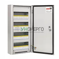 Щит ЩРН-48 IP54 EKF mb24-48 Щит ЩРН-48 IP54 EKF mb24-48